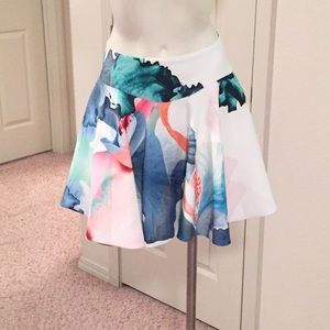 Stylestalker paradise skirt